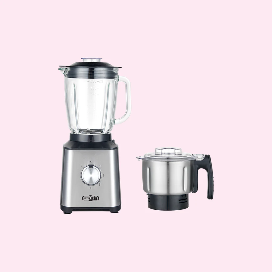 BL 9300  : SUPER ASIA JUCER 